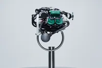 Rotax aircraft engine 912 i S 1 Rotax aircraft engine 912 i S 1