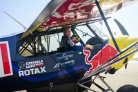 Luke x Rotax x BIC x Red Bull 3 Luke x Rotax x BIC x Red Bull 3