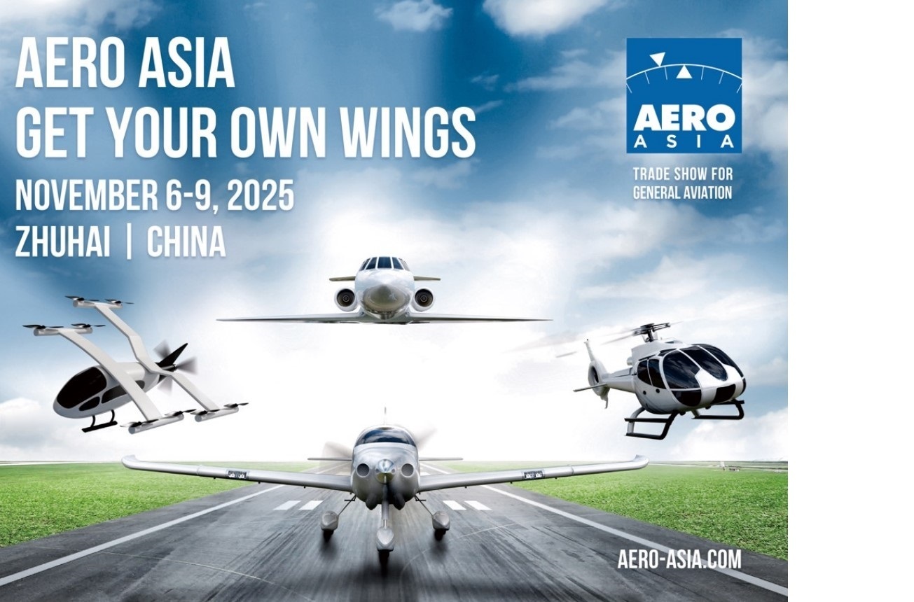 AEROASIA