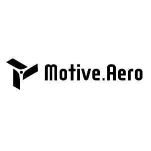 Motive Aero logo V3 1x1